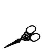 The Browgal Eyebrow Scissors
