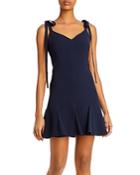 Cinq A Sept Kirsty A-line Dress