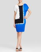 Young Fabulous & Broke Dress - Kyla Color Block