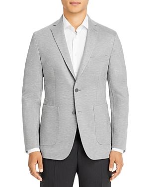 The Men's Store At Bloomingdale's Jersey Slim Fit Blazer - 100% Exclusive