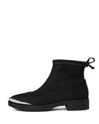 Fitflop Women's Bridget Stretch Ankle Booties