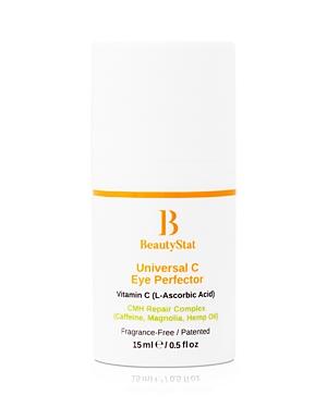 Beautystat Universal C Eye Perfector 0.5 Oz.
