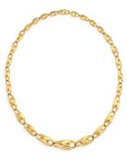 Marco Bicego 18k Yellow Gold Legami Link Collar Necklace, 18 - 100% Exclusive