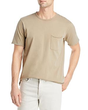 Rag & Bone Miles Tee In Principal Jersey