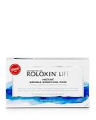 Demarche Labs Roloxin Lift Instant Wrinkle Smoothing Mask, Box Of 10