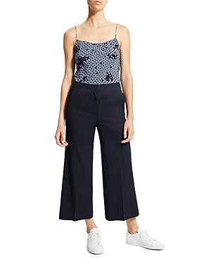 Theory Clean Terena Pants