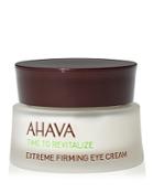 Ahava Extreme Firming Eye Cream 0.5 Oz.