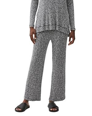 Michael Stars Tory Wide Leg Knit Pants