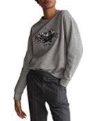 Polo Ralph Lauren Polo Game Fleece Sweatshirt