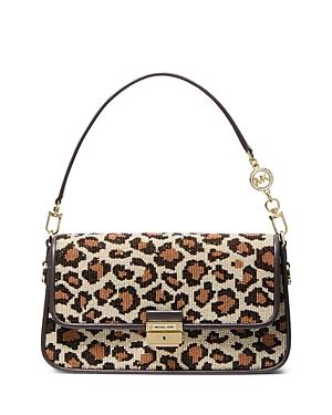 Michael Michael Kors Bradshaw Small Convertible Crossbody