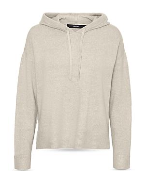 Vero Moda Lefile Knit Hoodie