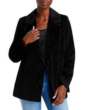 Theory Clairene Embossed Jacket