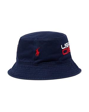 Polo Ralph Lauren Olympics Bucket Hat