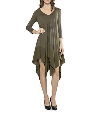 Gracia A Line Knit Dress (44% Off) - Comparable Value $108