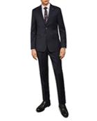 Ted Baker Perfto Performance Wool Slim-fit Suit
