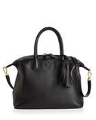 Tory Burch Mcgraw Slouchy Leather Satchel
