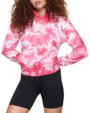 Spiritual Gangster Skye Tie Dyed Hoodie