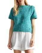 Ted Baker Aisana Easy Fit Knit Top