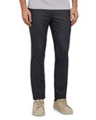 Ted Baker Stelim Slim Fit Textured Trousers