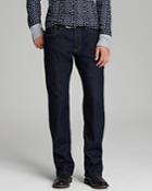 Ag Jeans - Protege Straight Fit In Keats