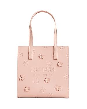 Ted Baker Icon Small Floral Tote