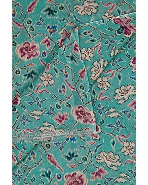 Gerard Darel Gabbie Floral Scarf