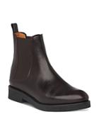 Whistles Women's Arno Rubber Sole Chelsea Boot
