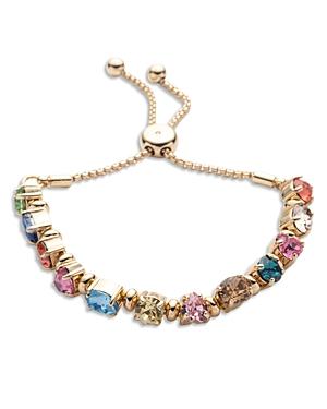 Dannijo Bass Multicolored Bracelet