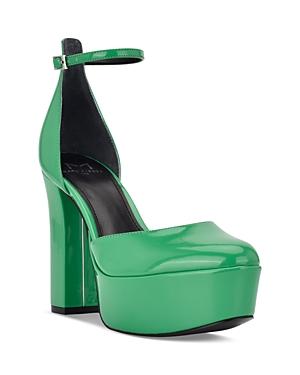 Marc Fisher Ltd. Women's Lucah High Heel Sandals