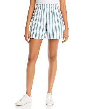3.1 Phillip Lim Striped Boxer Shorts