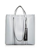 Marc Jacobs The Oversized Tag Tote