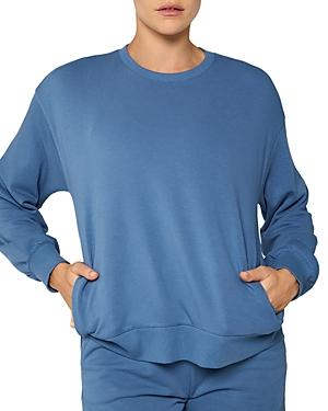 Fourlaps Rush Crewneck Sweatshirt