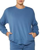 Fourlaps Rush Crewneck Sweatshirt