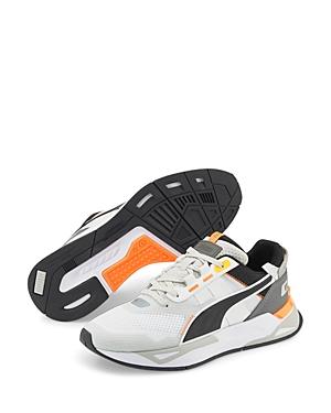 Puma Men's Mirage Sport Tech Lace Up Sneakers