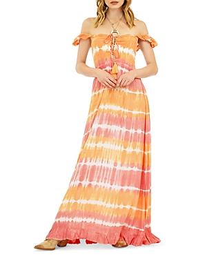 Tiare Hawaii Oasis Maxi Dress Swim Cover-up