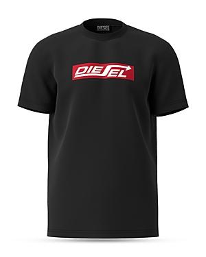 Diesel T-diegor-hs1 T-shirt
