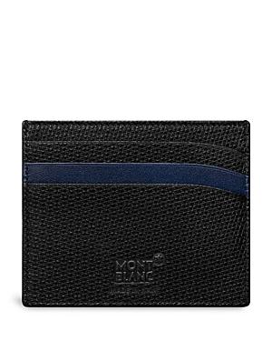 Montblanc Meisterstuck Selection Unicef Card Case