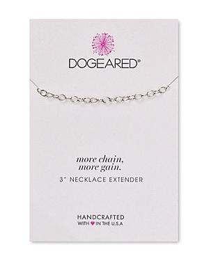 Dogeared Necklace Extender