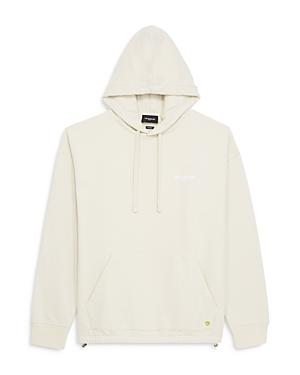 The Kooples Logo Pullover Hoodie