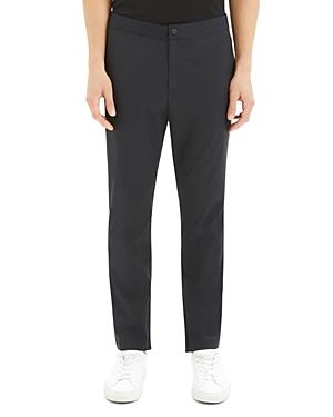 Theory Terrance Neoteric Regular Fit Pants