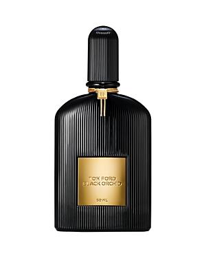 Tom Ford Black Orchid Eau De Parfum 0.34 Oz.