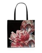 Ted Baker Tranquility Large Icon Tote