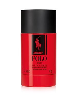 Ralph Lauren Fragrance Polo Red Intense Deodorant Stick