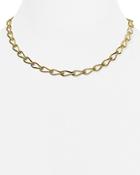 Nadri Link Chain Necklace, 16