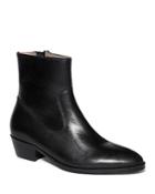 Allsaints Men's Ridge Zip Up Boots