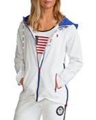 Polo Ralph Lauren Team Usa Windbreaker Jacket