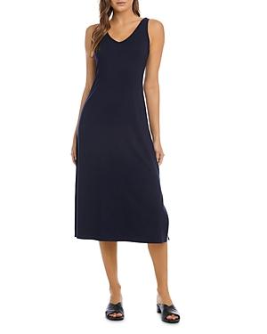 Karen Kane Brigitte Jersey Midi Dress
