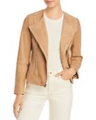 Kobi Halperin Serena Suede Jacket