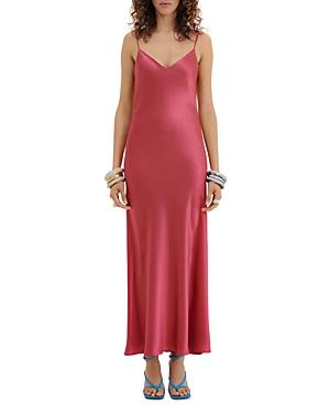 Galvan Slip Dress