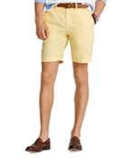 Polo Ralph Lauren 8.5-inch Classic Fit Chino Shorts